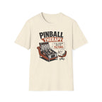 Pinball Therapy