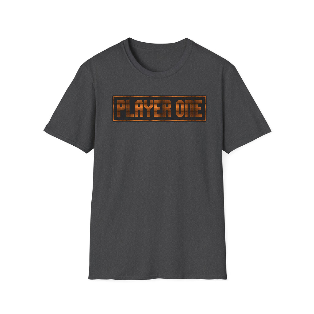 Player one