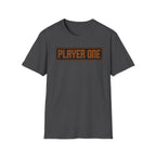 Player one