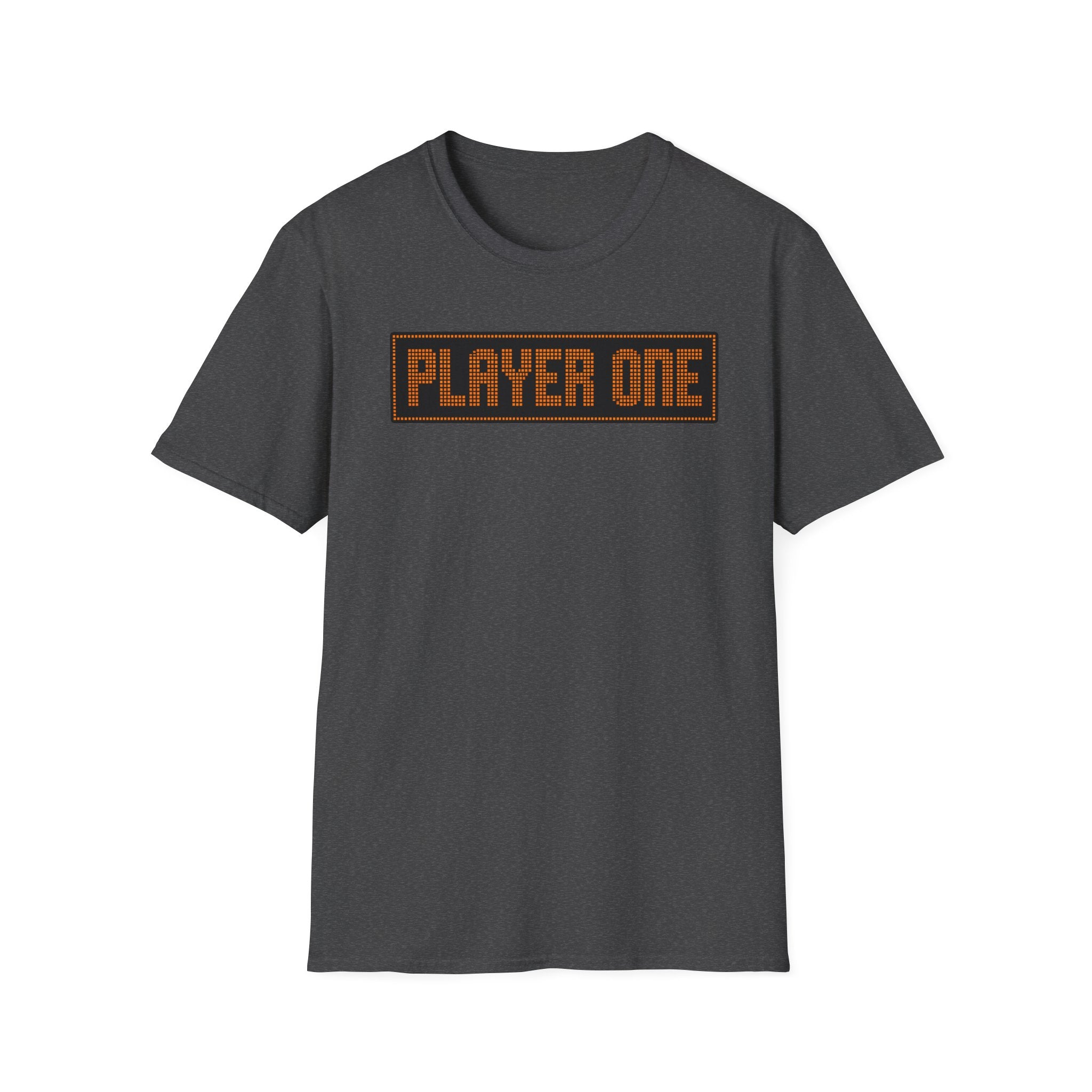 Player one