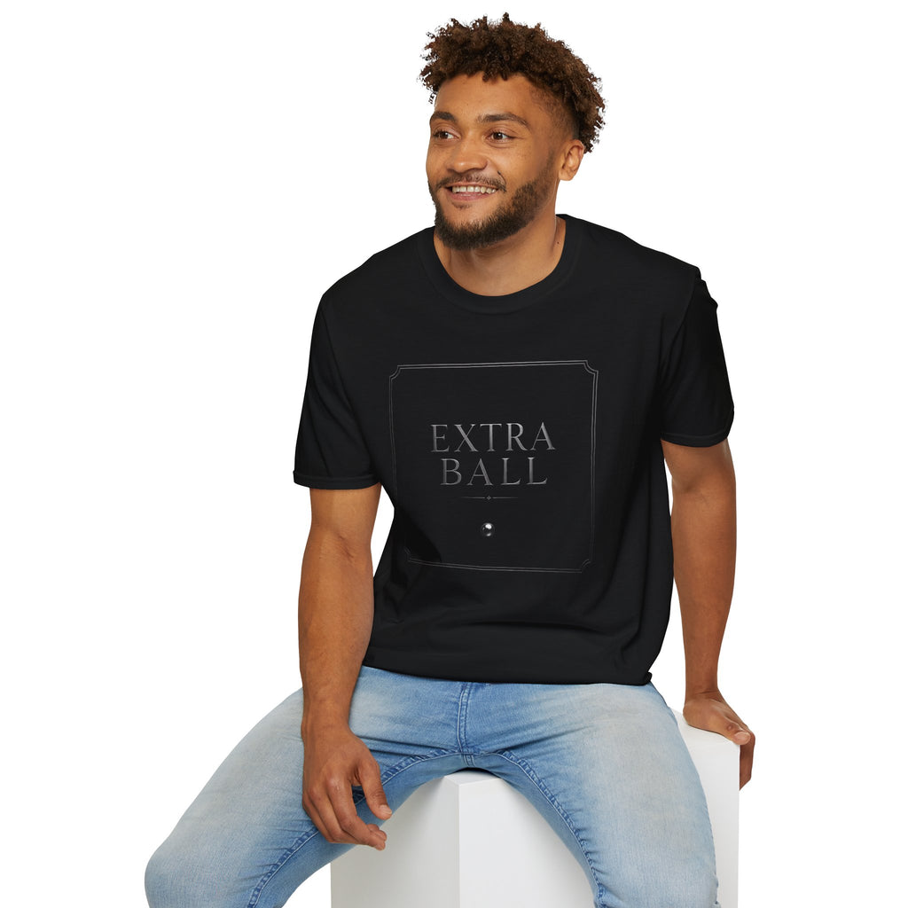 Extra Ball T-Shirt