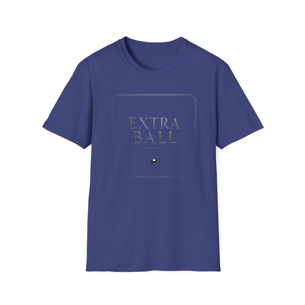 Extra Ball T-Shirt