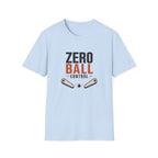 Zero Ball Control