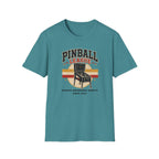 Pinball League Ruining Wednesday