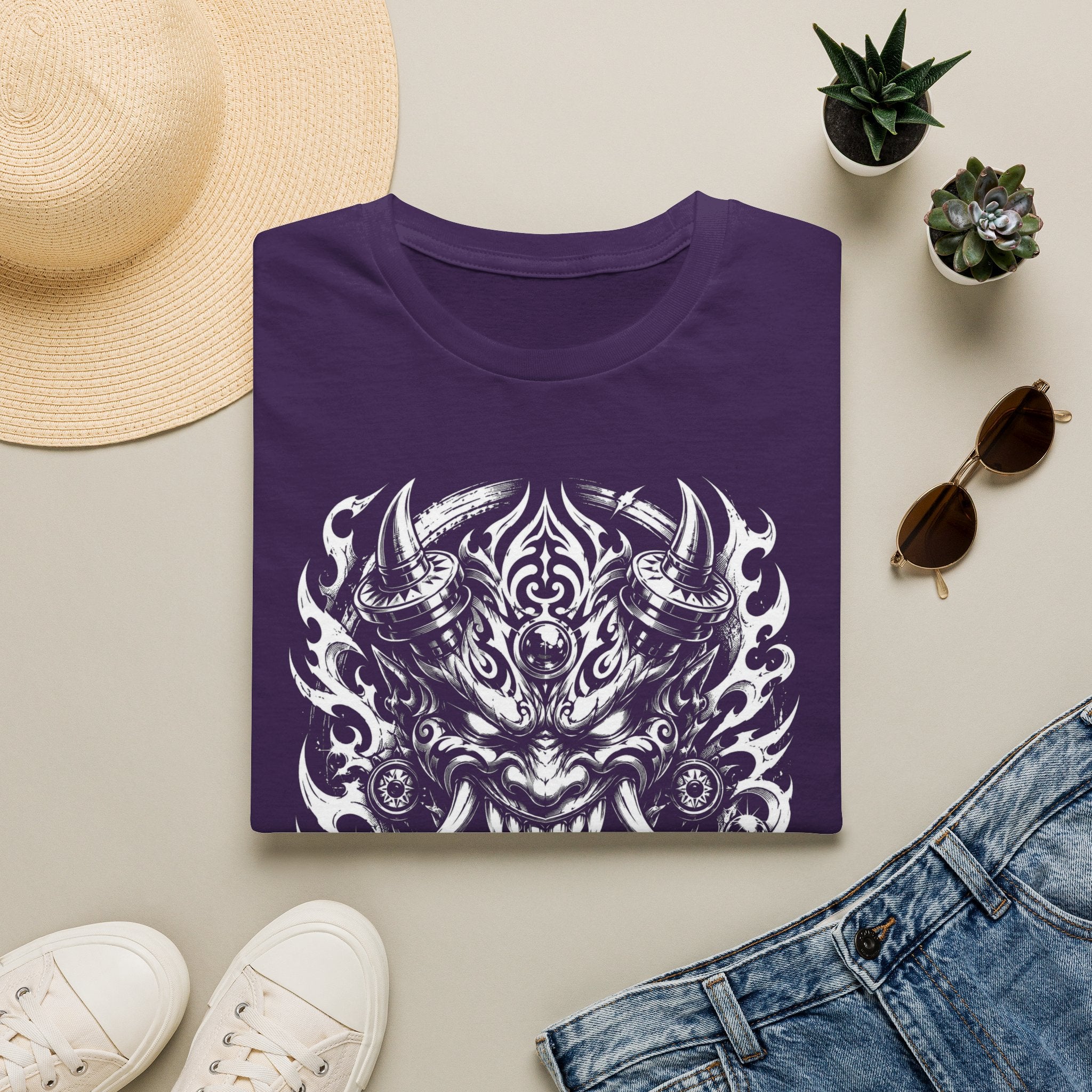 Tribal Demon Pinball