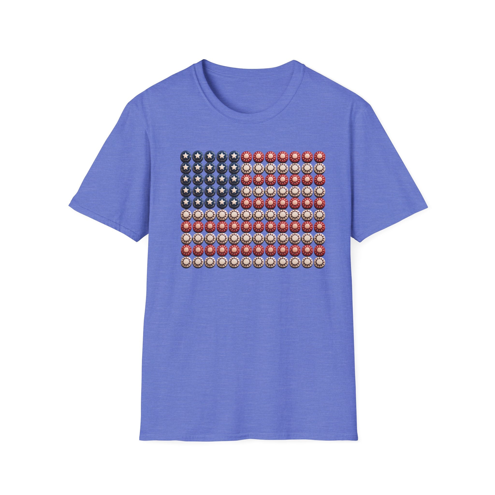 Pop Bumpers Flag