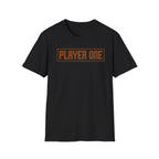 Player one