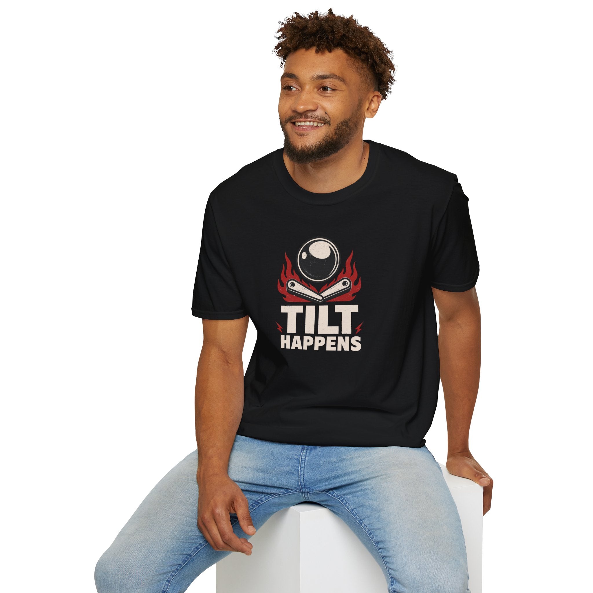 Tilt Happens