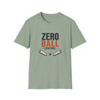 Zero Ball Control