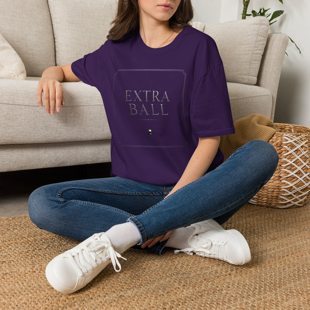 Extra Ball T-Shirt