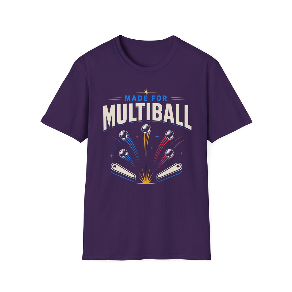Made for Multiball