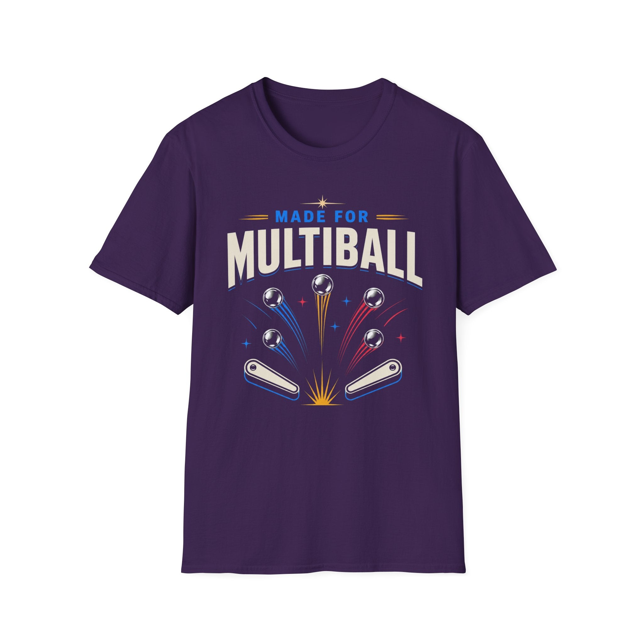 Made for Multiball