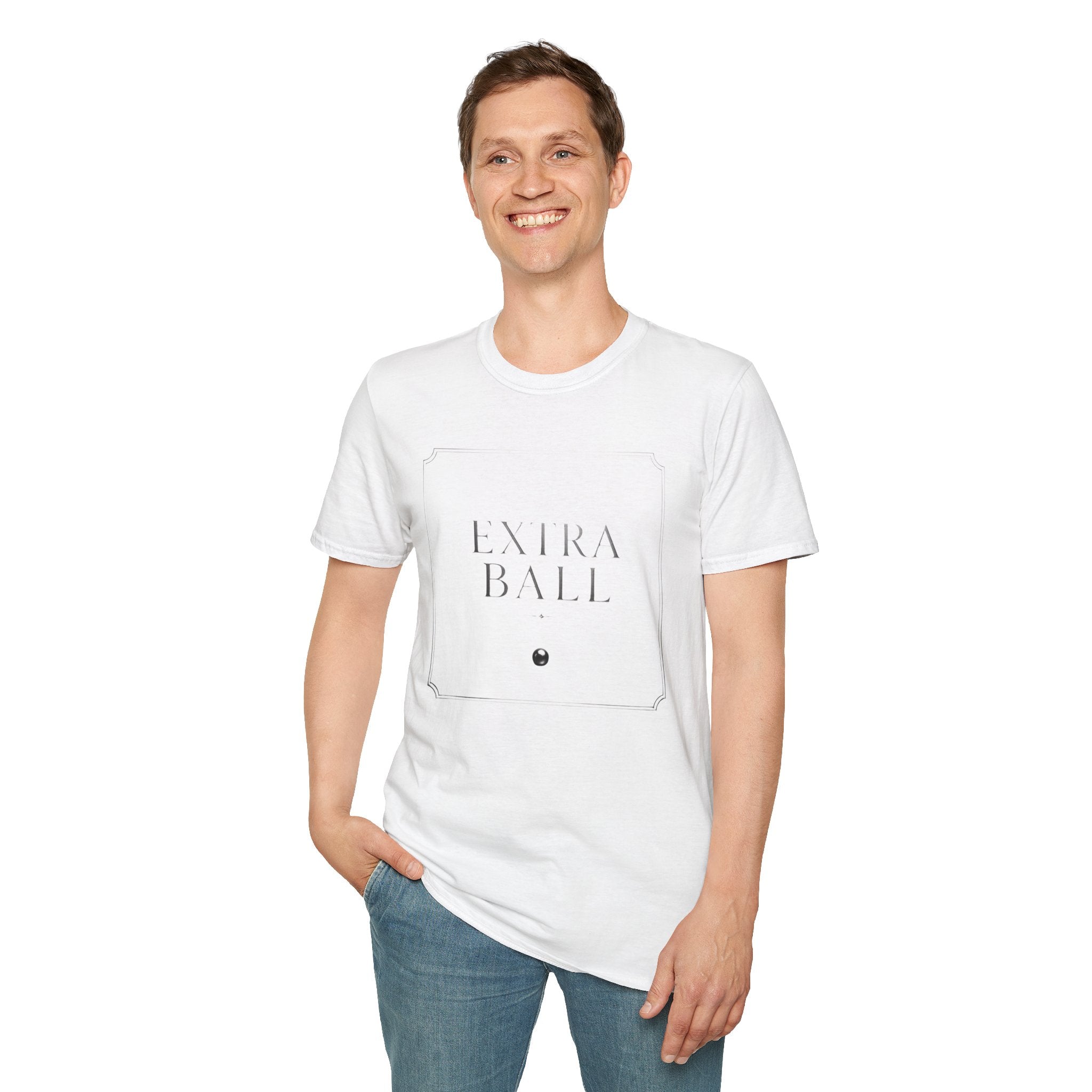 Extra Ball T-Shirt