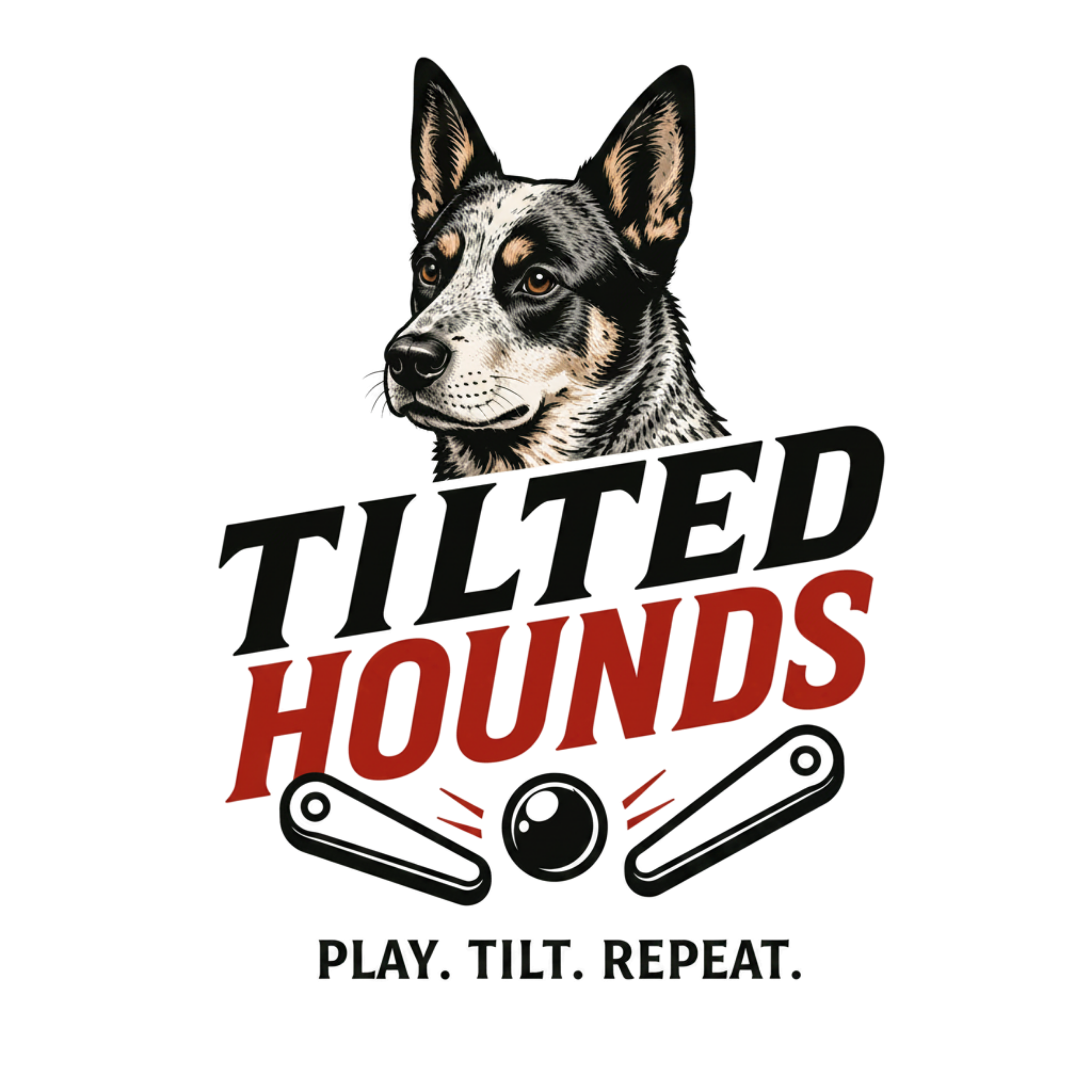Tilted Hounds